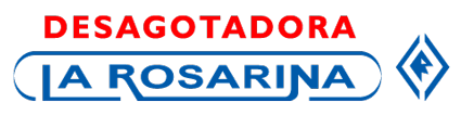 DESAGOTADORA LA ROSARINA